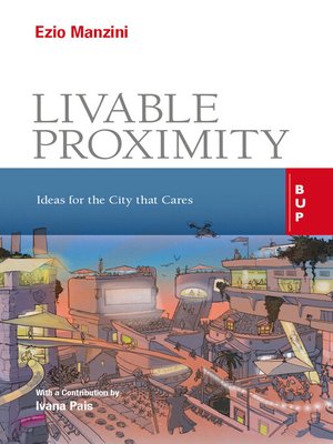 cover image of Livable Proximity